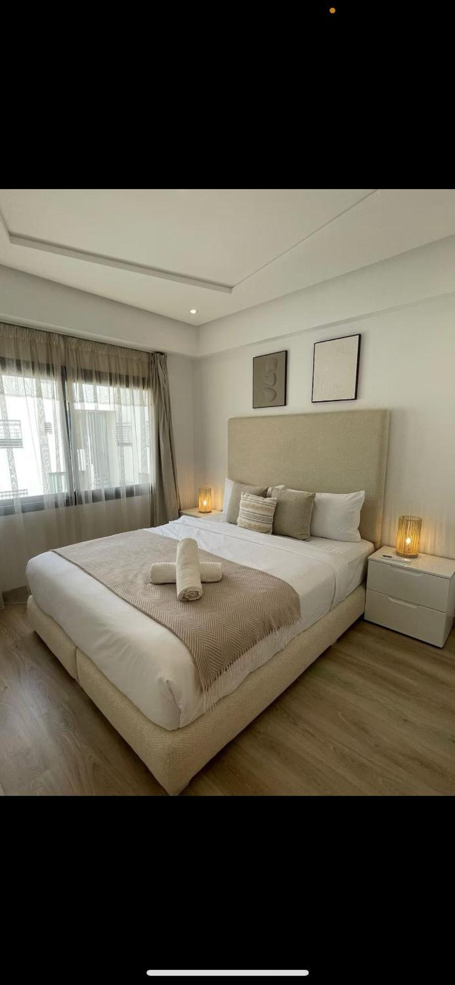 Brand New 9th Floor - Prime Location! Tangier