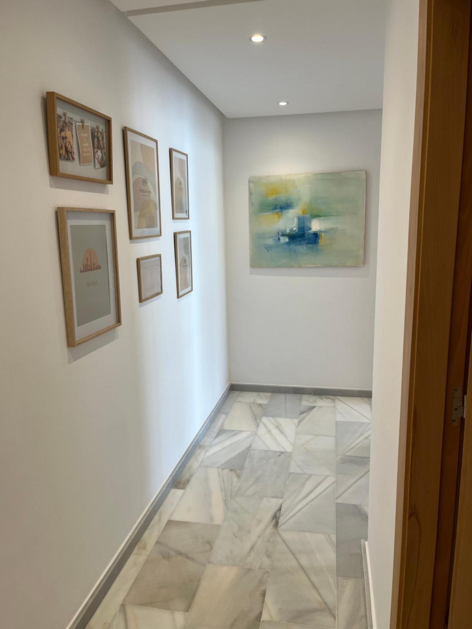 Brand New 9th Floor - Prime Location!