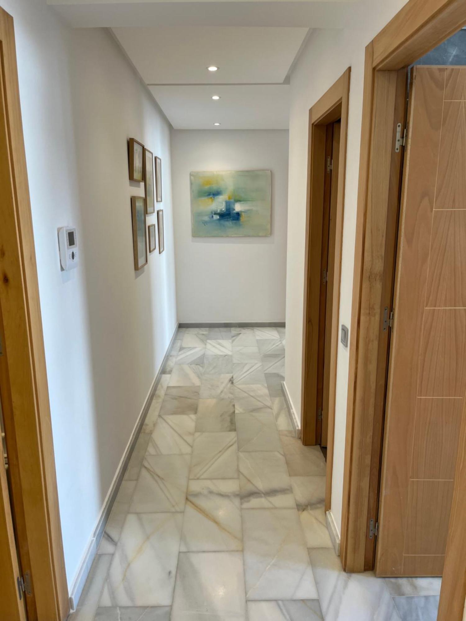 Brand New 9th Floor - Prime Location! Apartment