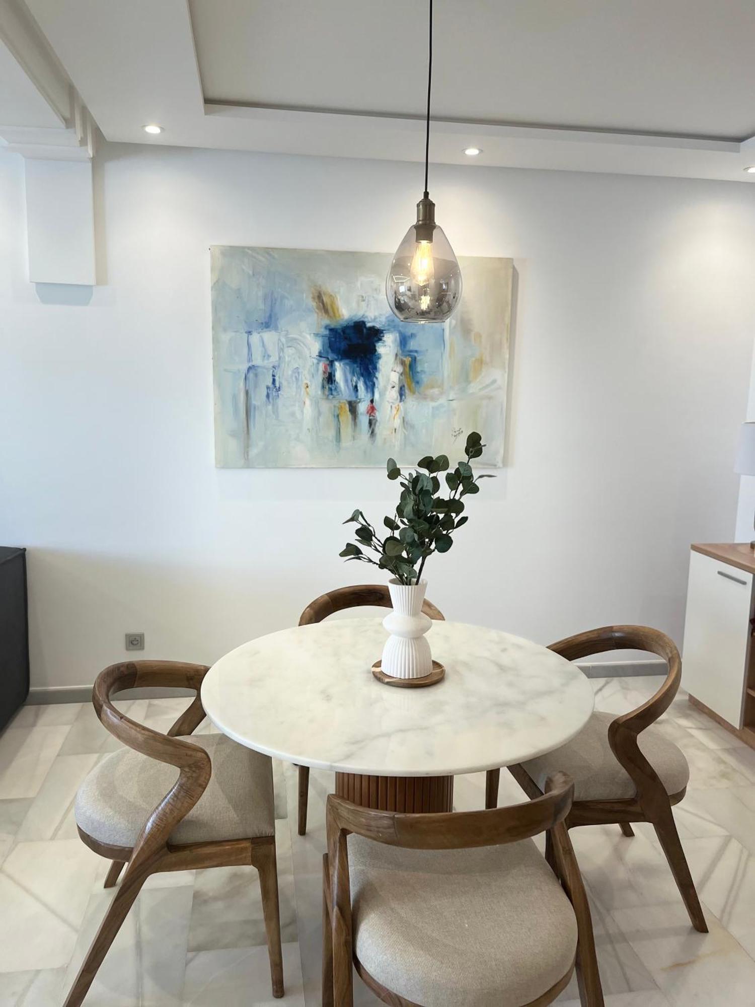 Apartment Brand New 9th Floor - Prime Location! Tangier