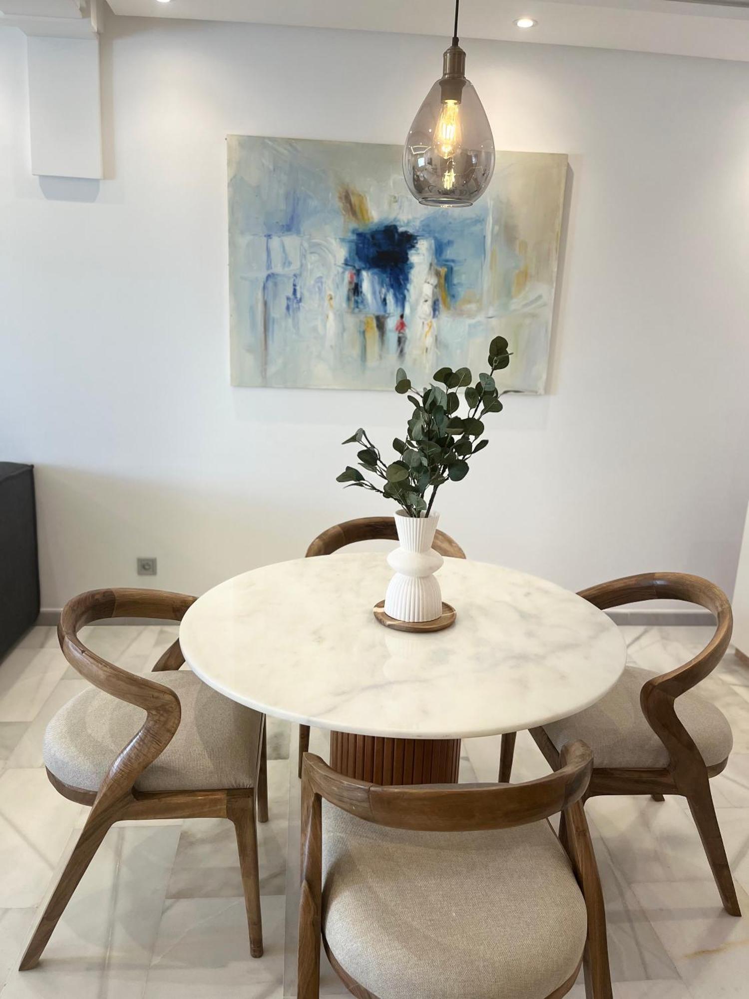 Brand New 9th Floor - Prime Location! Apartment